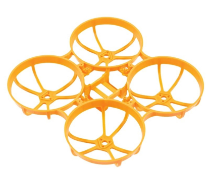 Akcesorium do dronów BetaFPV Meteor75 Pro Frame Orange - rama drona